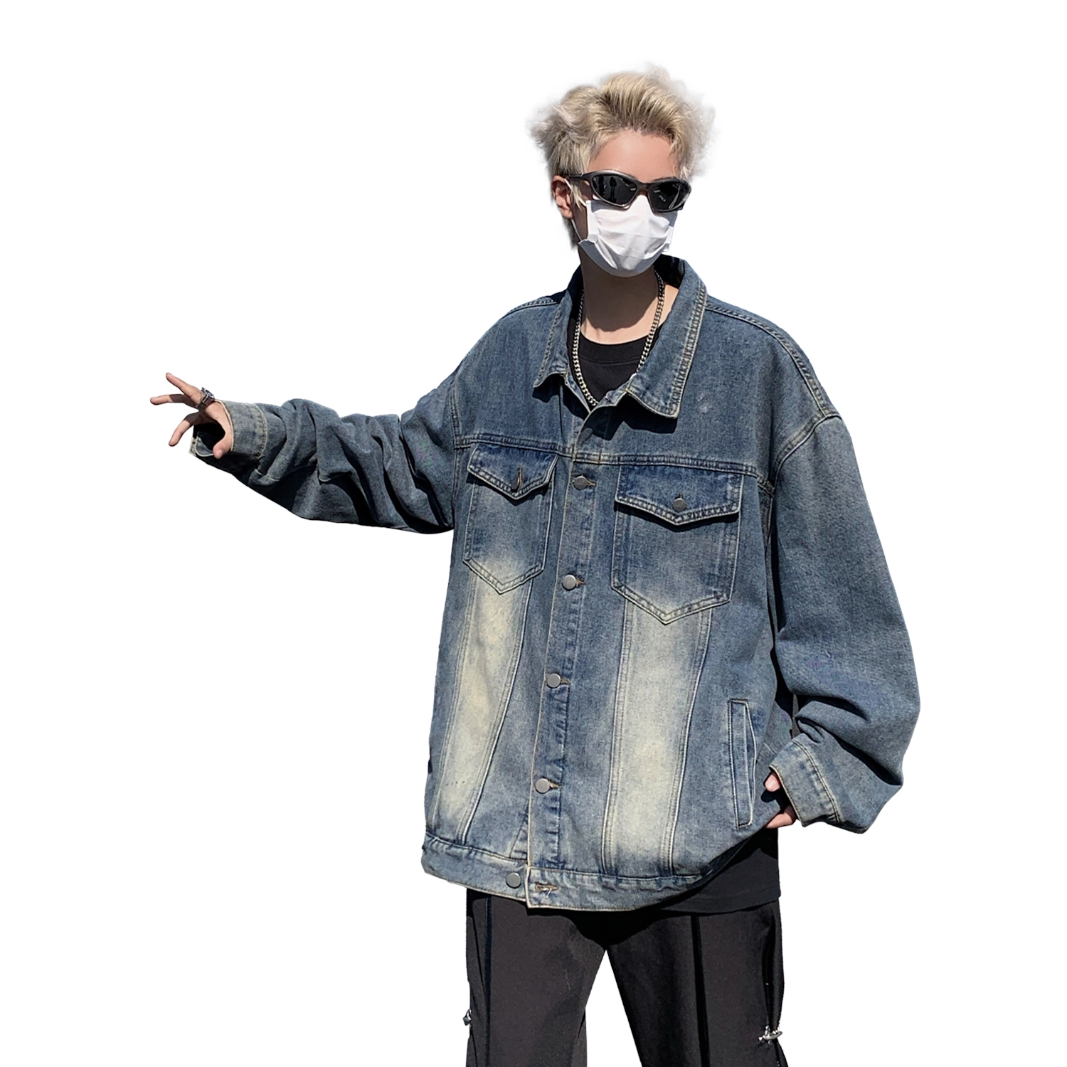 PAINT STAIN