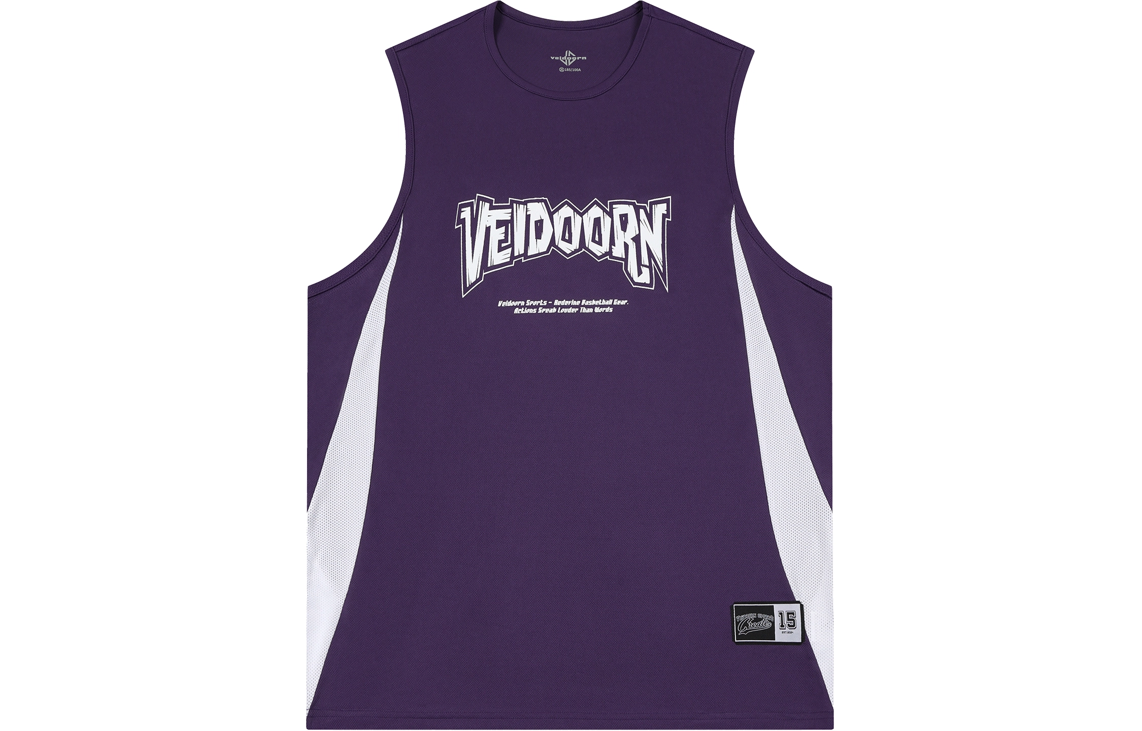 VEIDOORN