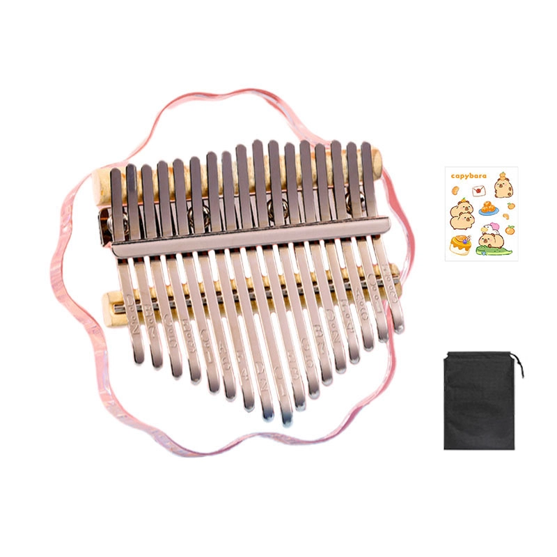 JIUFEN 21 kalimba