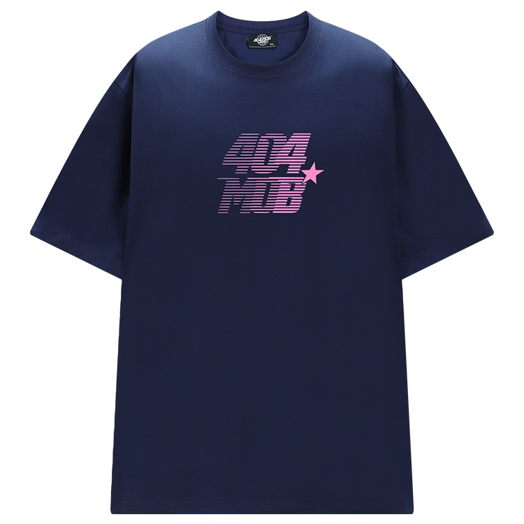 404MOB GANG LogoT
