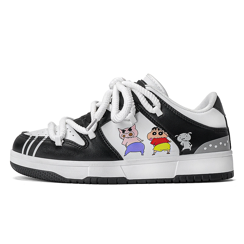 Crayon Shinchan