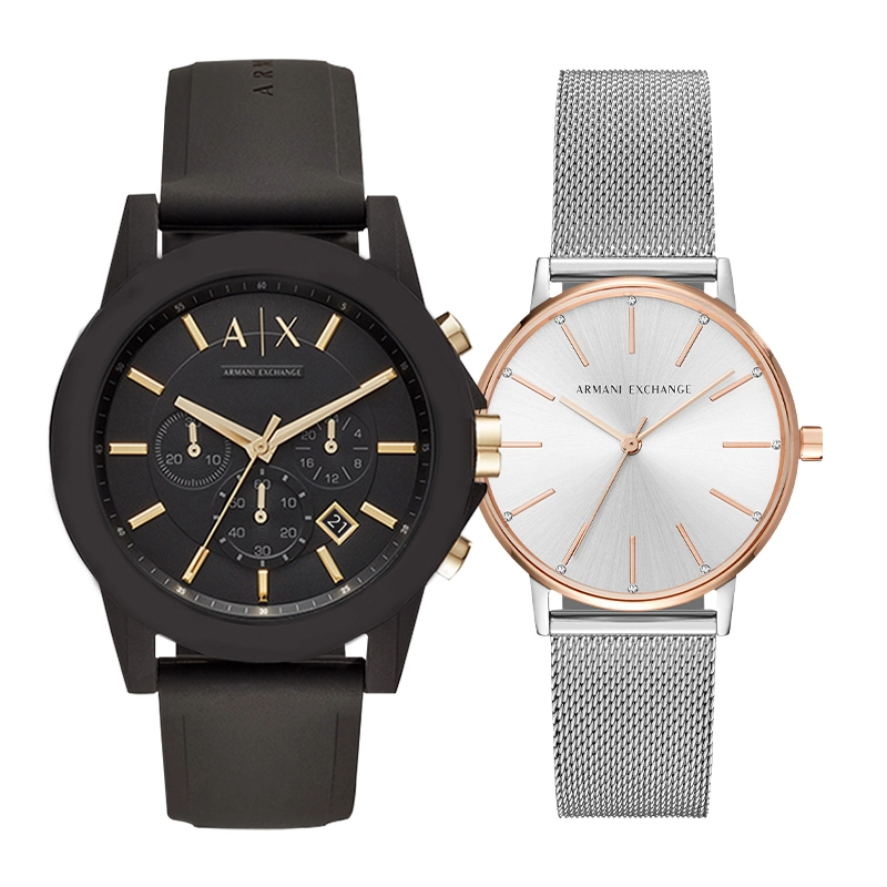 ARMANI EXCHANGE AX5537-AX7105