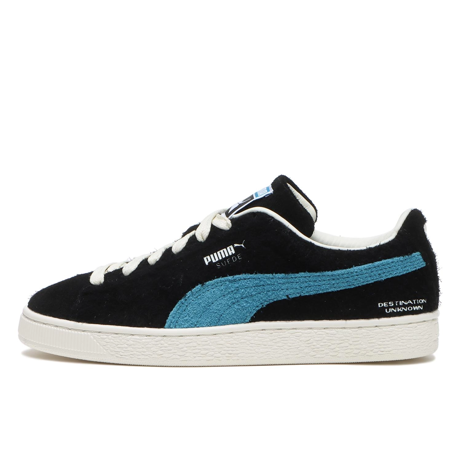 liberaiders x PUMA Suede
