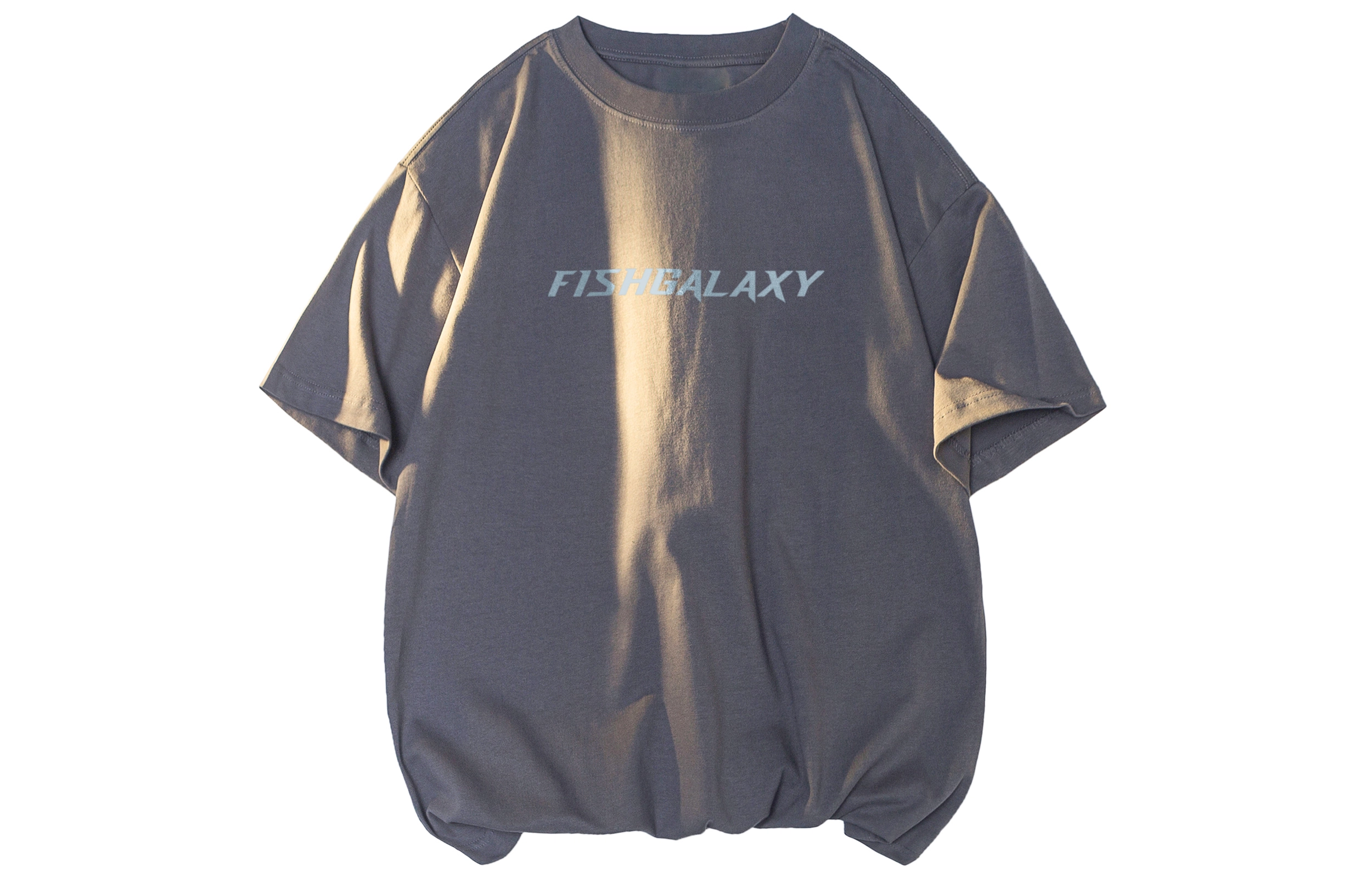 FISHGALAXY ALogoT