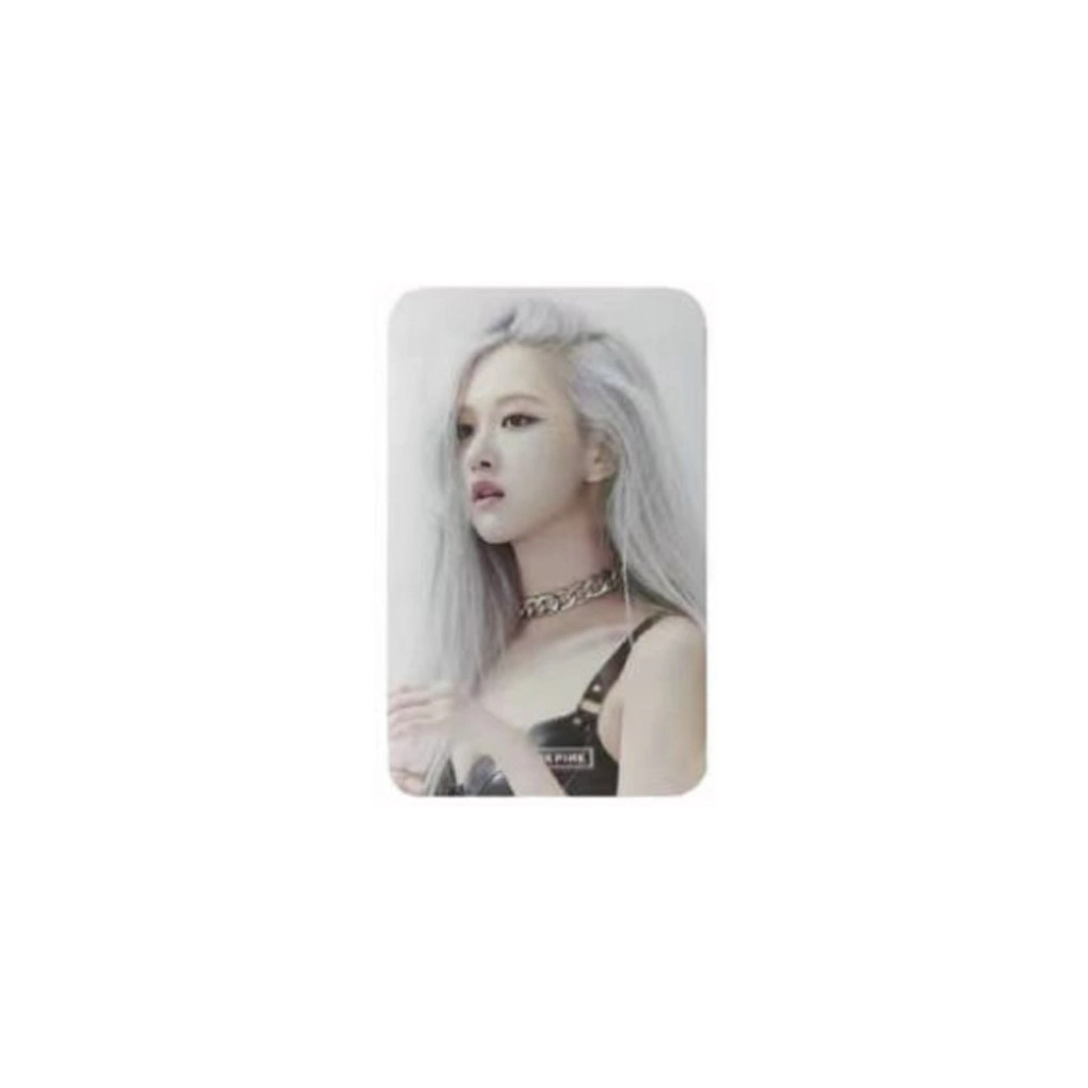 YG Entertainment BlackpinkThe Show