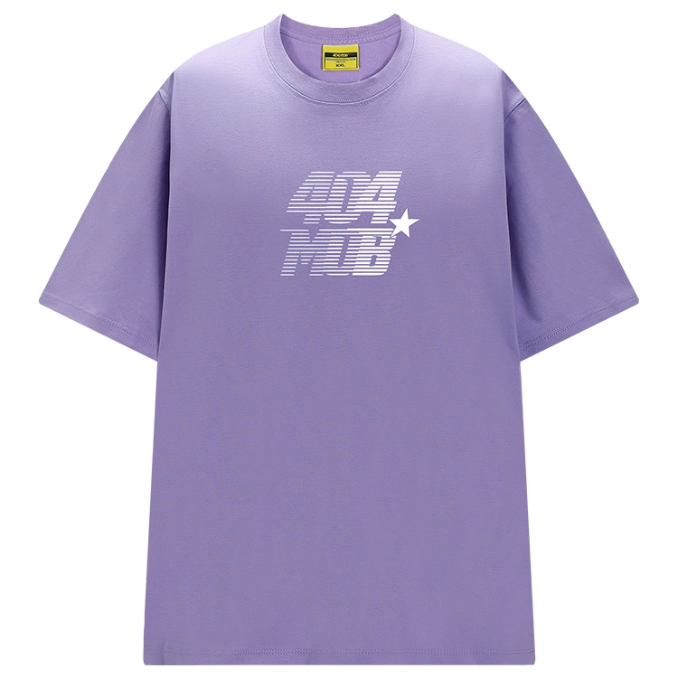 404MOB GANG LogoT