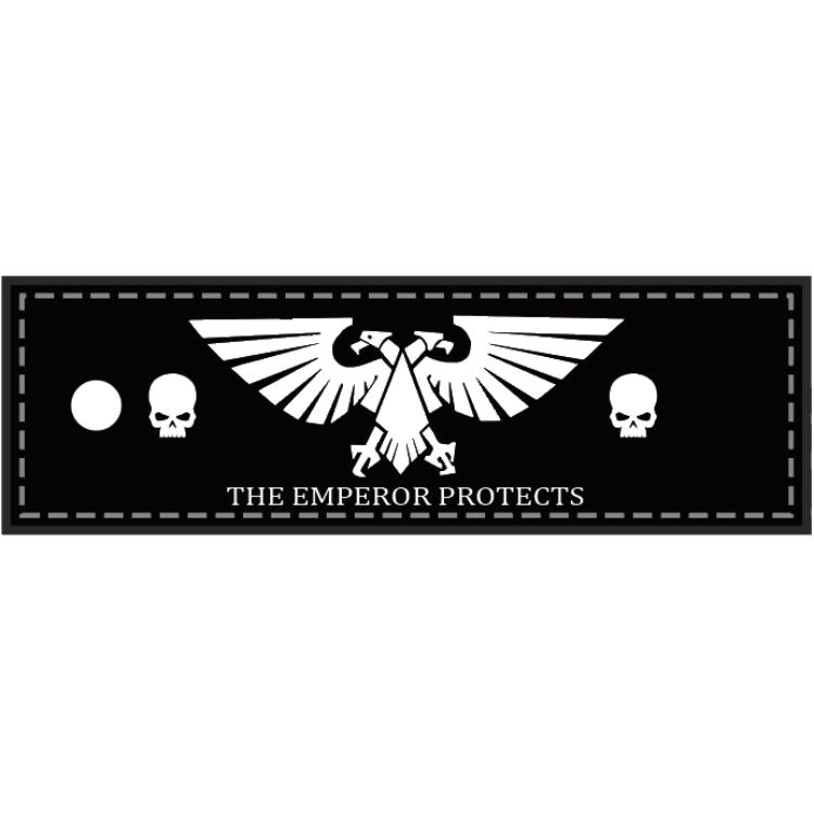 STARFORGED 40K IP
