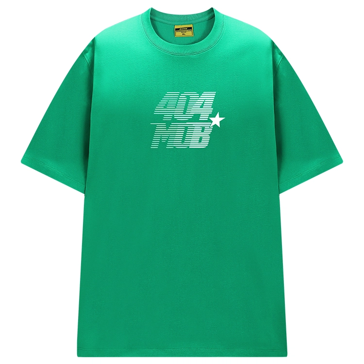 404MOB GANG LogoT