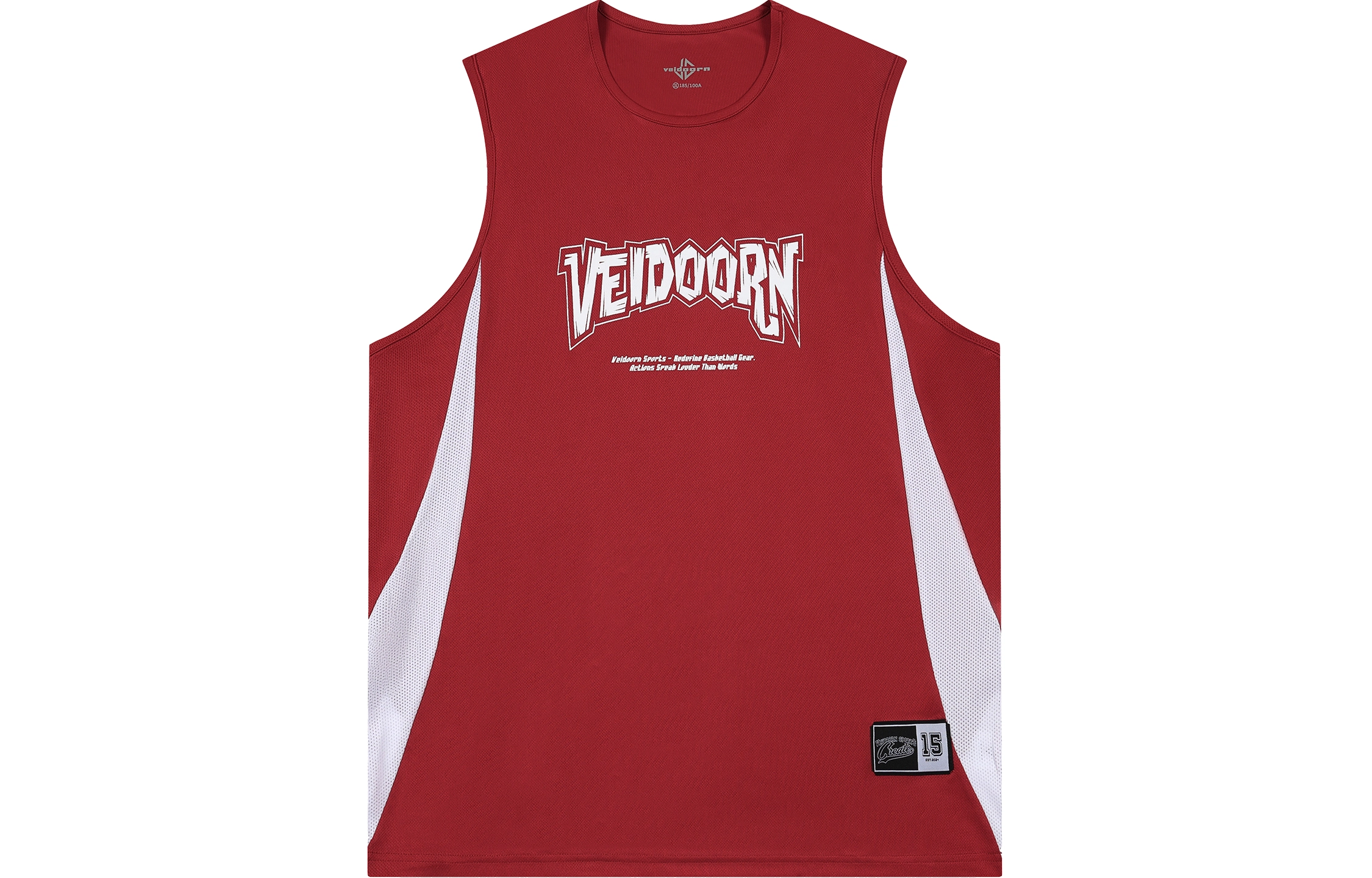 VEIDOORN
