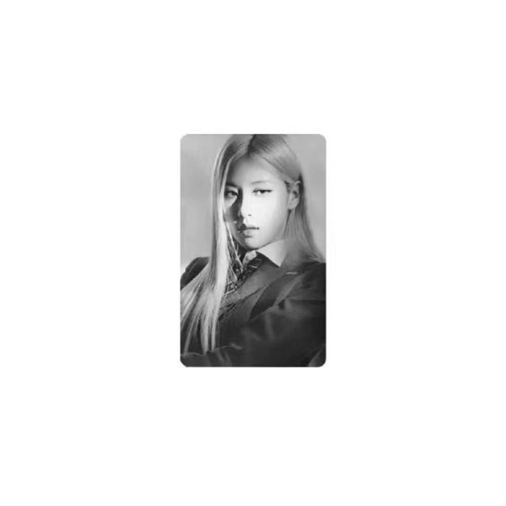 YG Entertainment Blackpink The Show CD set