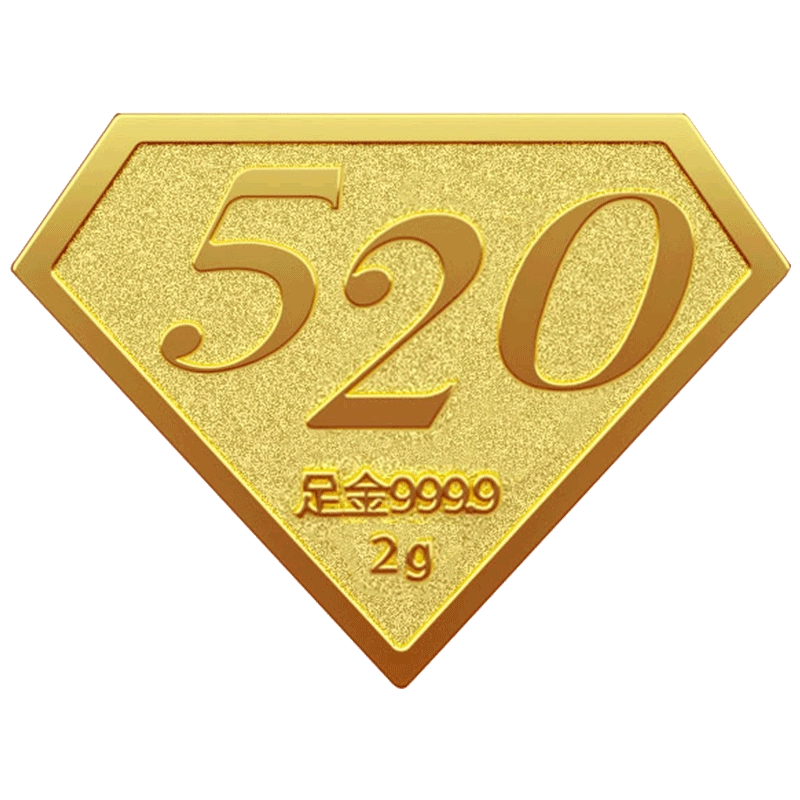 LING FENG GOLD 999