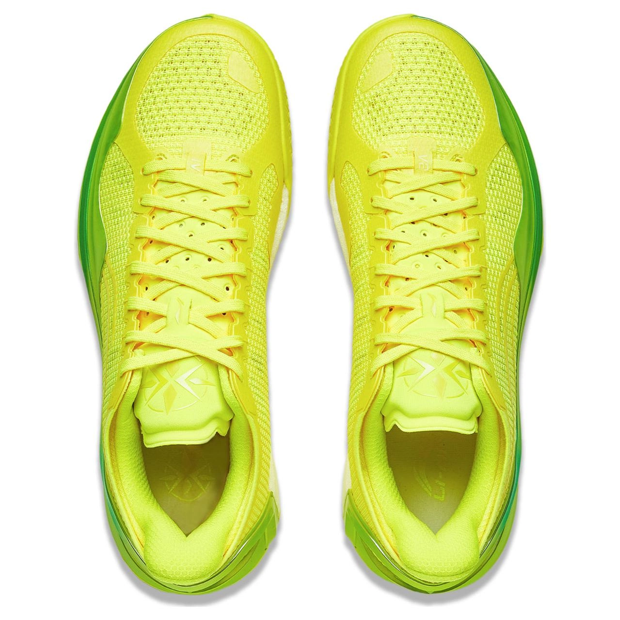 LiNing 4 V2 Yellow
