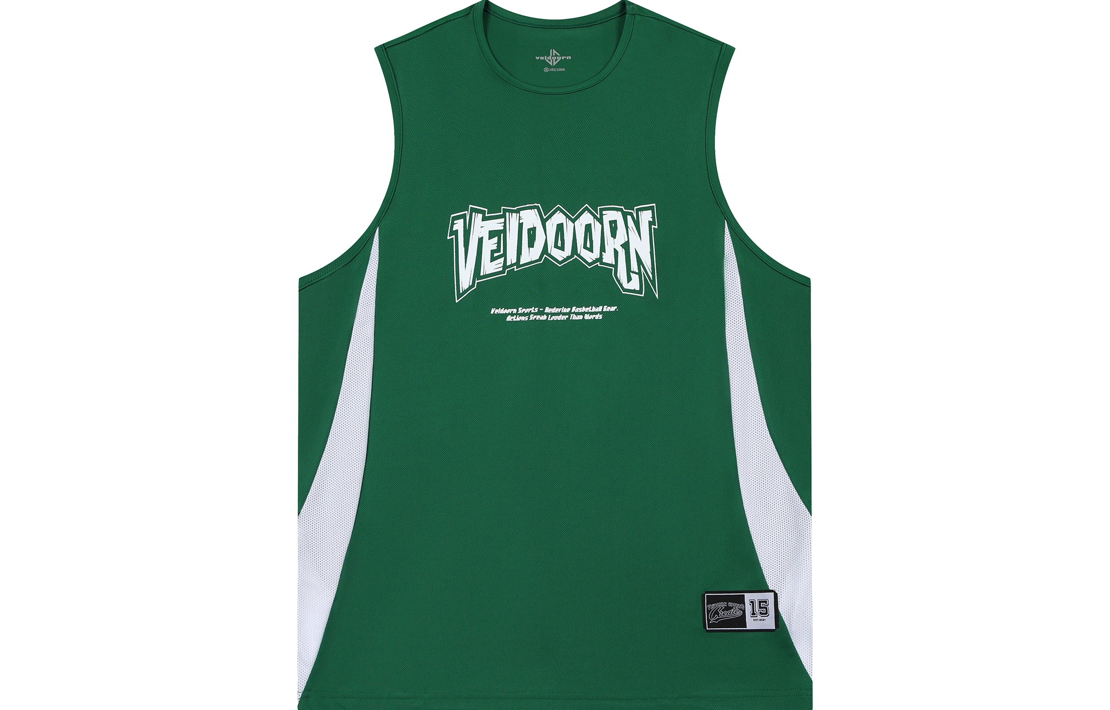 VEIDOORN