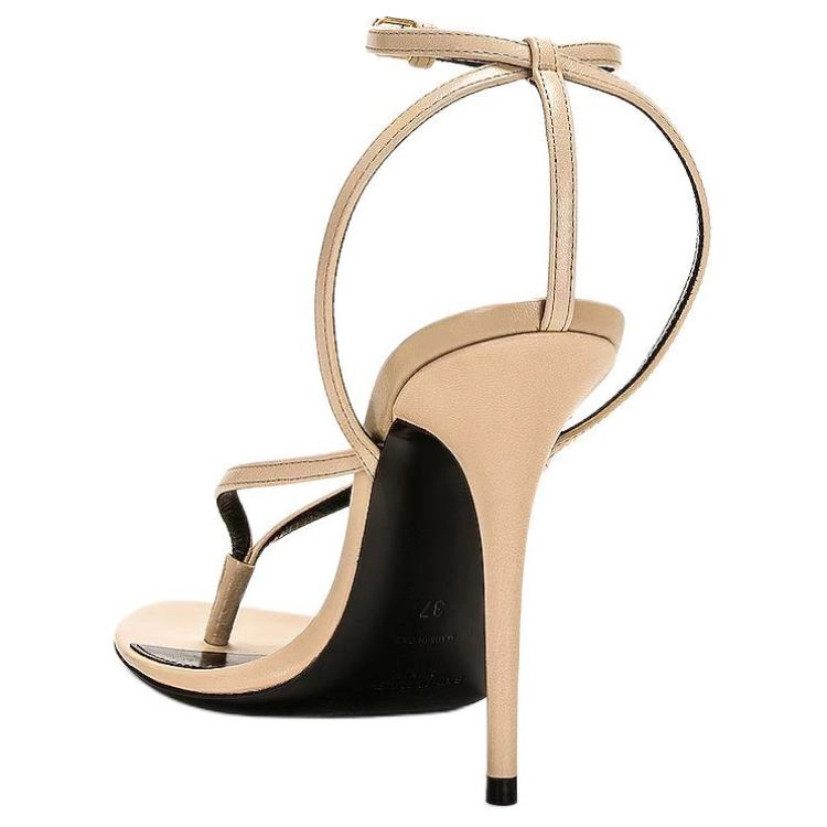 SAINT LAURENT 10.8cm