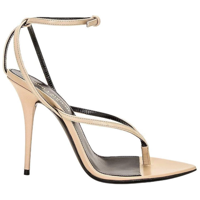 SAINT LAURENT 10.8cm