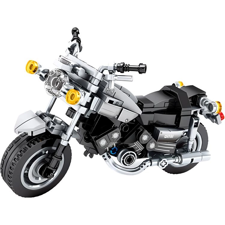 SEMBO V-MAX 249pcs 701110