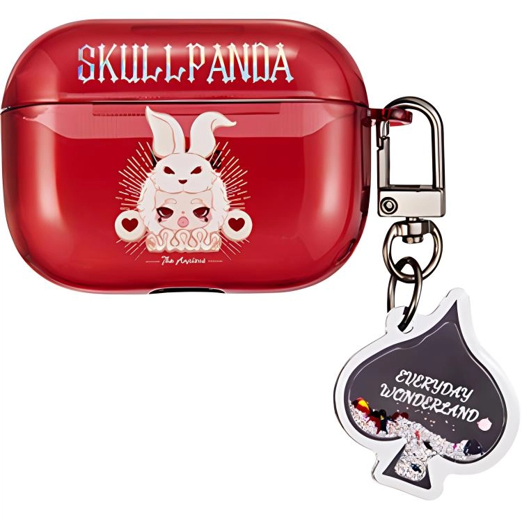 POP MART SKULLPANDA AirPods Pro IP