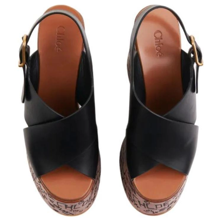 Chloe Maxime 8cm