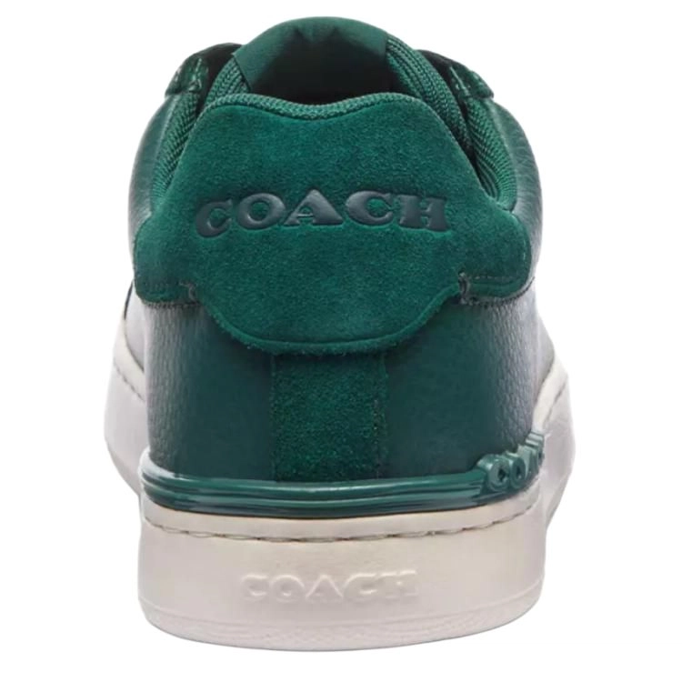 COACH Clip logo