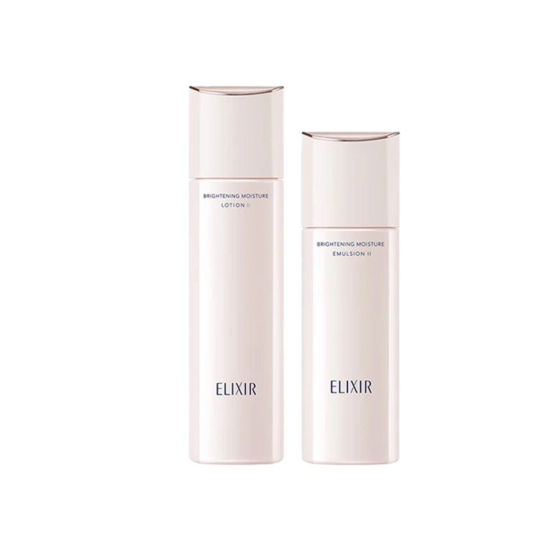 Elixir 170ml+130ml