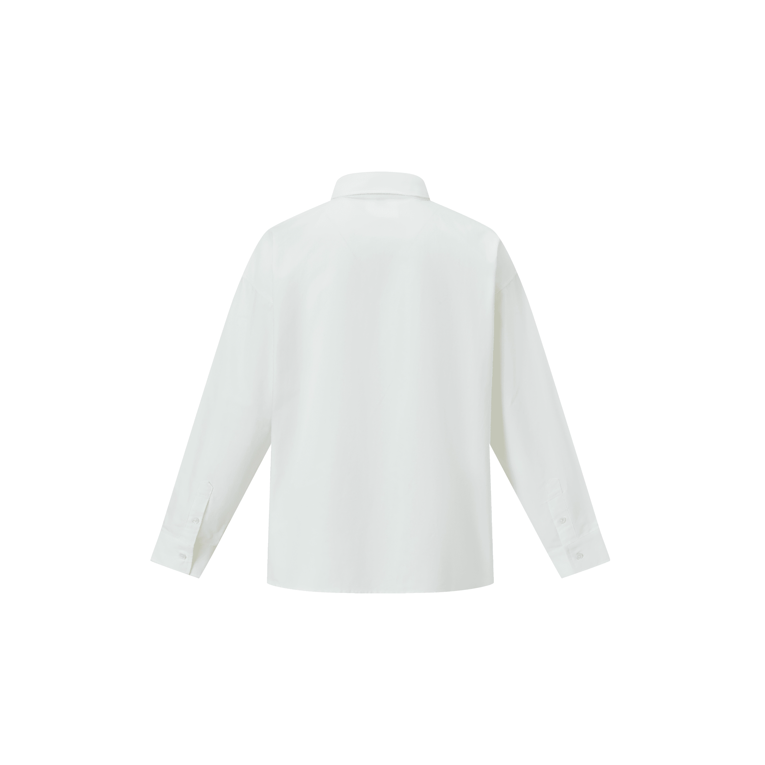 PROJECTJOIN PORTRAIT - 1 LS SHIRT