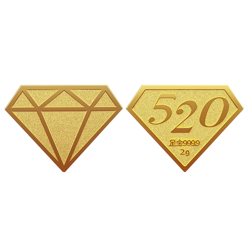 LING FENG GOLD 999