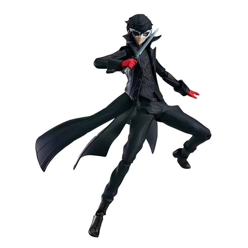 GSC figma Joker 15cm