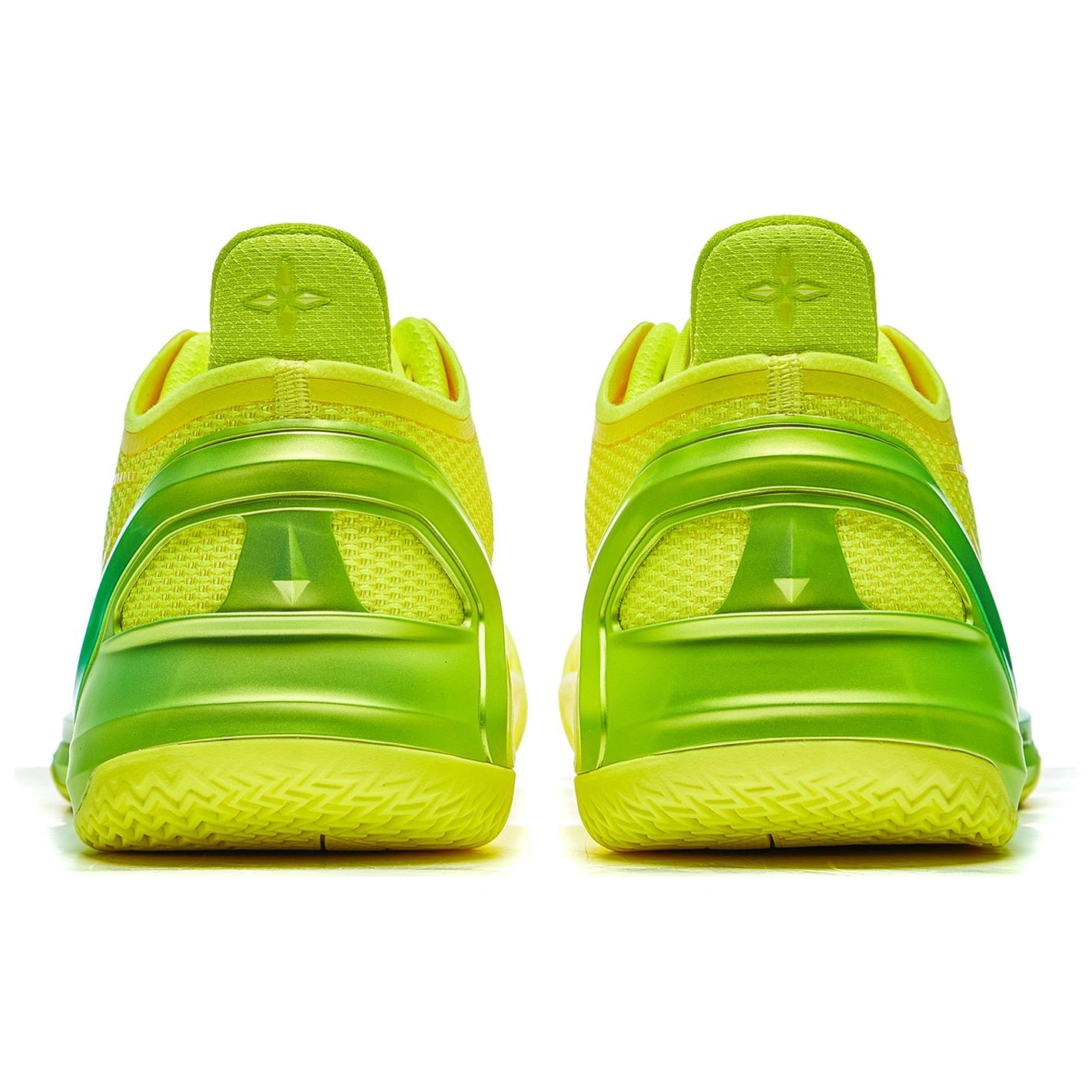 LiNing 4 V2 Yellow