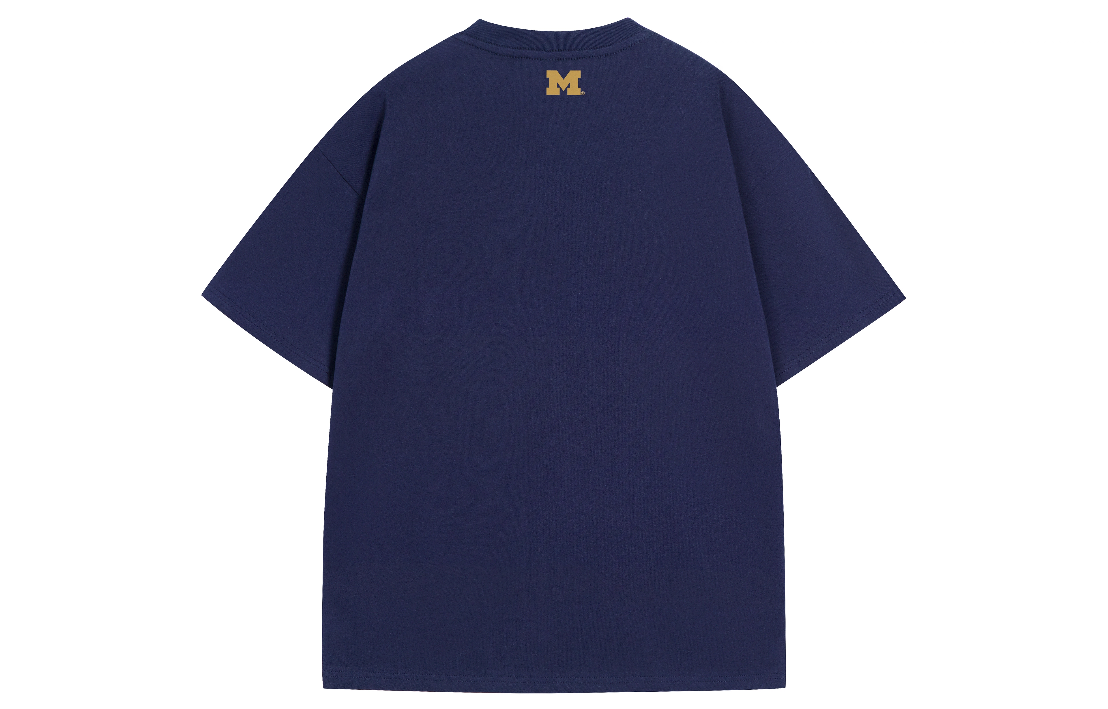 NCAA MICHIGANLogoT