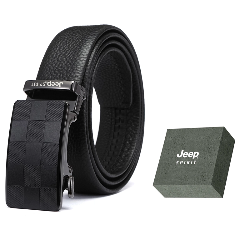JEEP SPIRIT 3.5cm