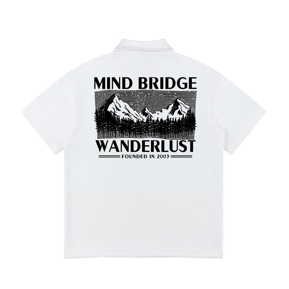 MindBridge Polo