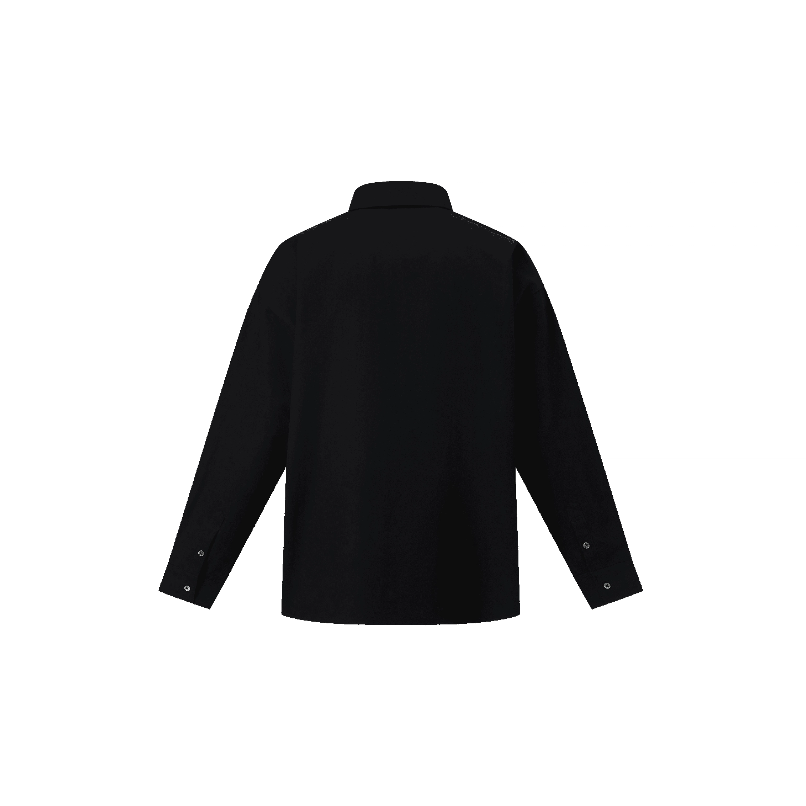 PROJECTJOIN PORTRAIT - 1 LS SHIRT