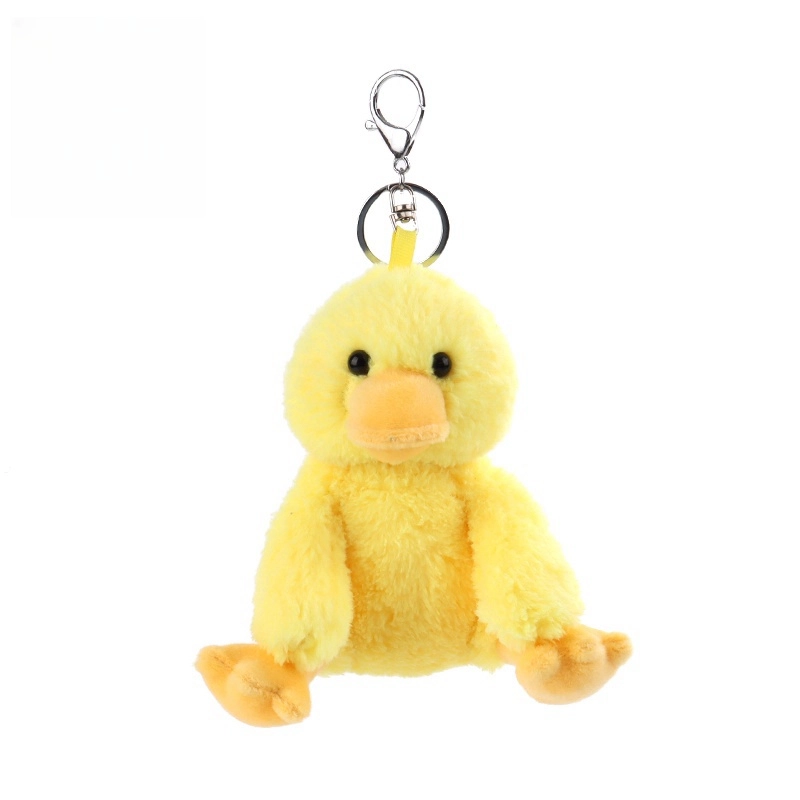 APRICOT LAMB 10cm