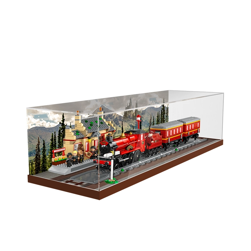 LIGHT YOUR BRICKS 76423