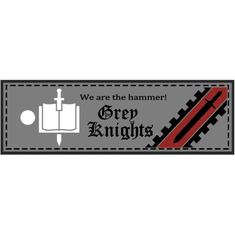 STARFORGED 40K IP