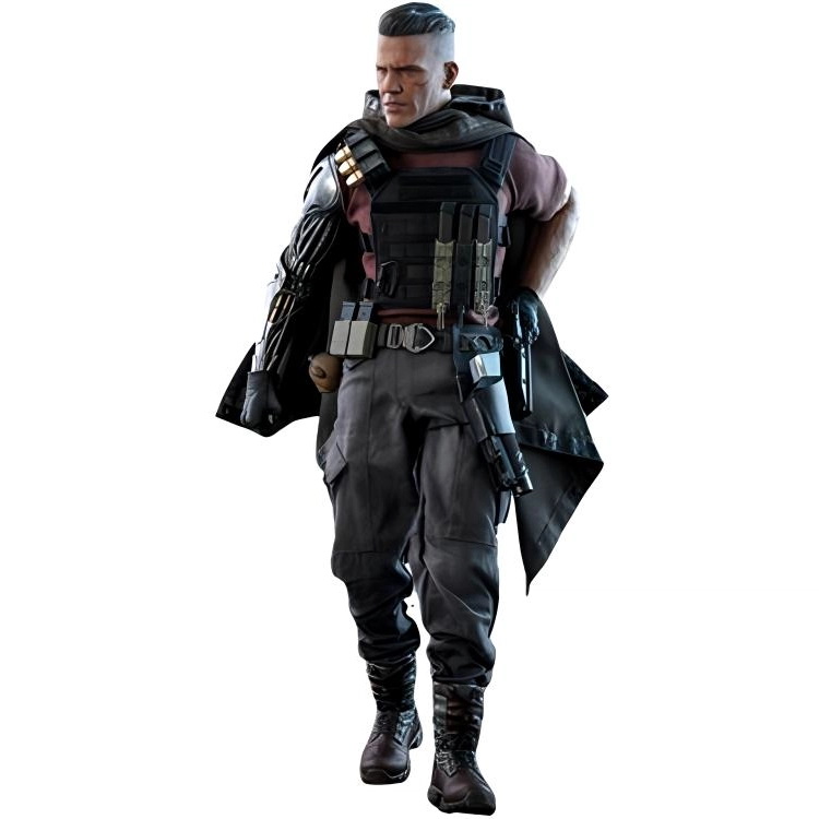 Hot Toys 16 mms 583 2 30cm