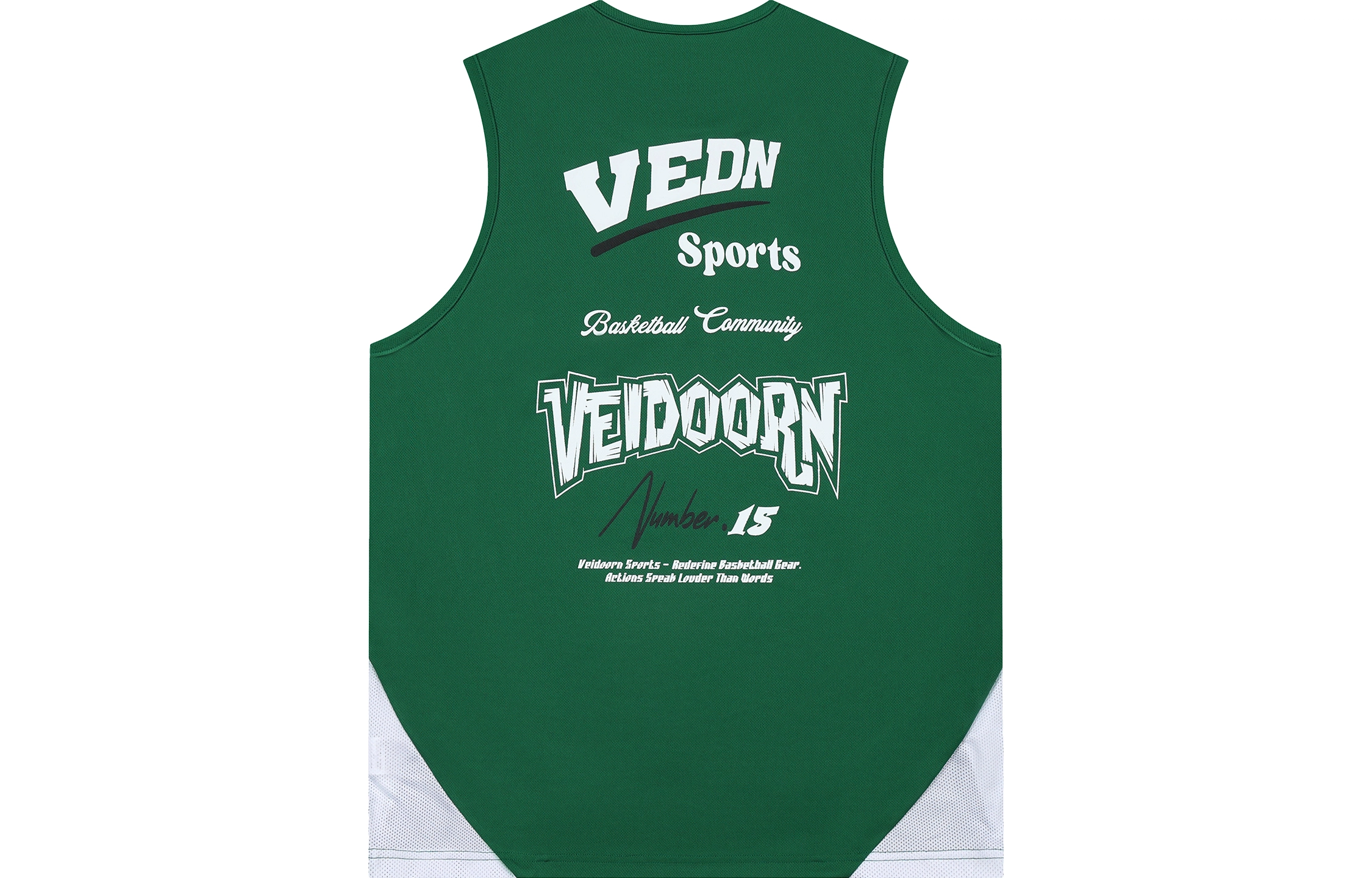 VEIDOORN