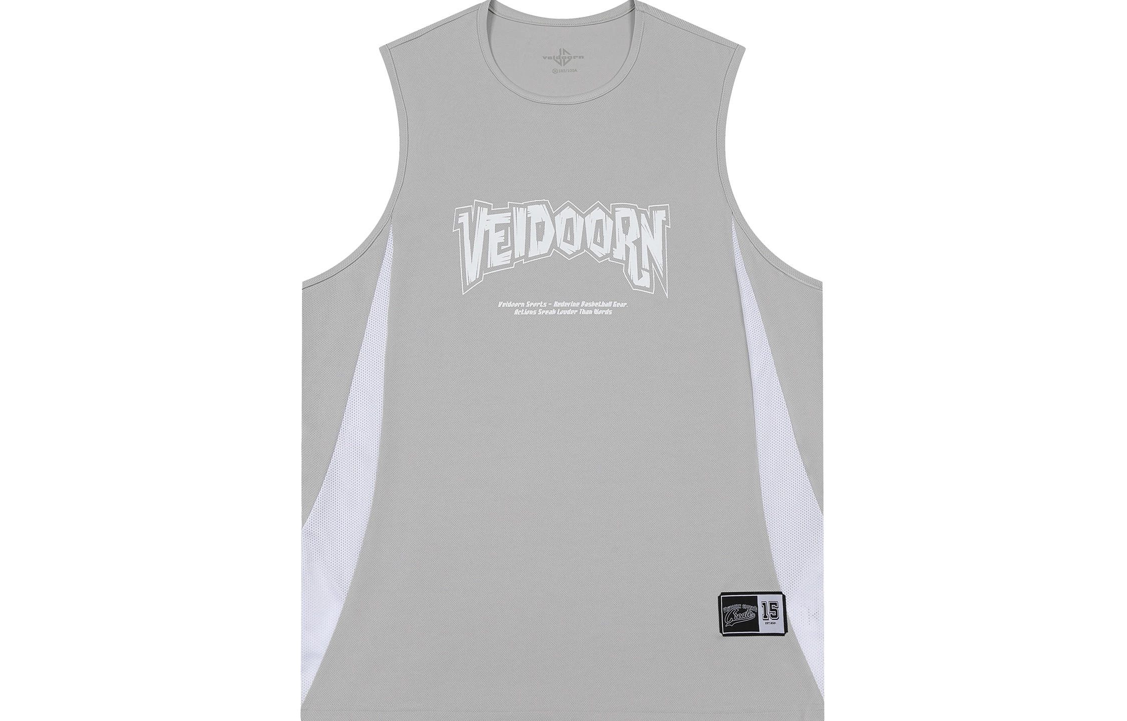 VEIDOORN