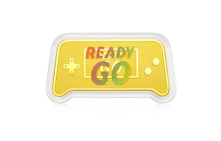 READY GO