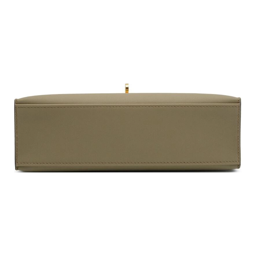 HERMES Mini Kelly Swift 8Q