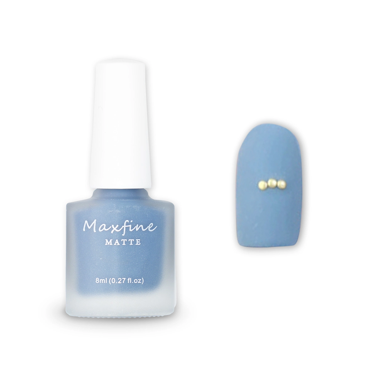 MAXFINE S 8ML