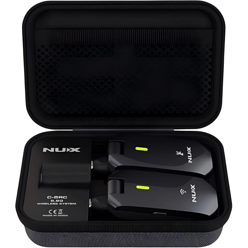 NUX C-5RC