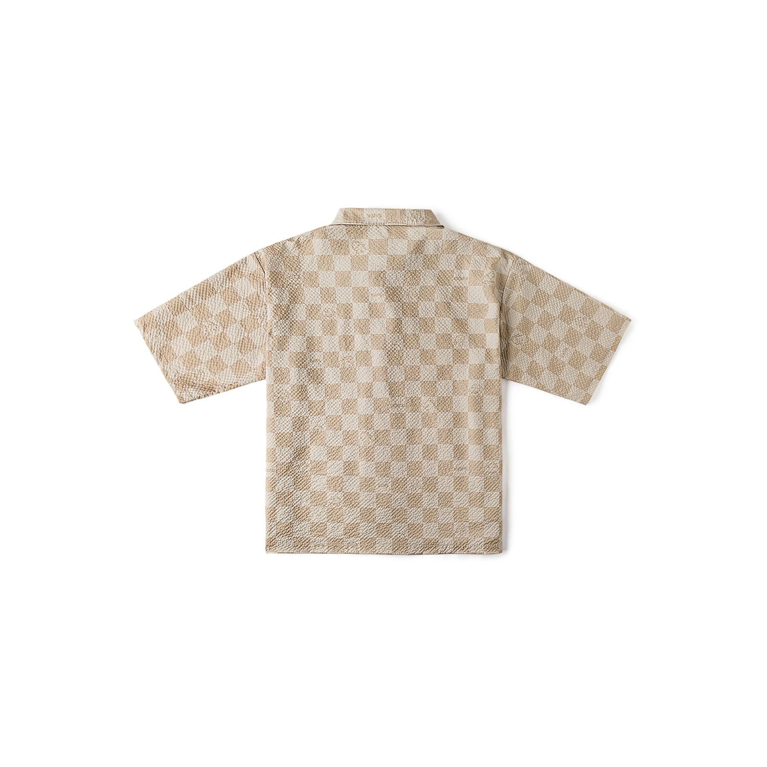 Vans x HIRONO SS24 logo