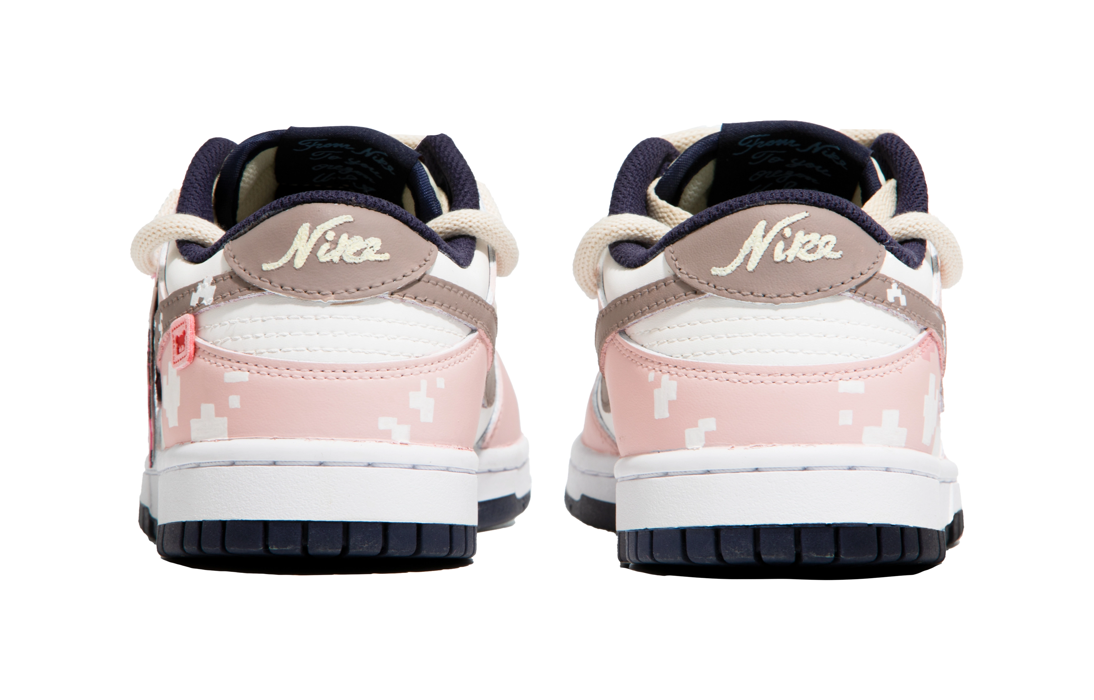Nike Dunk low QXK