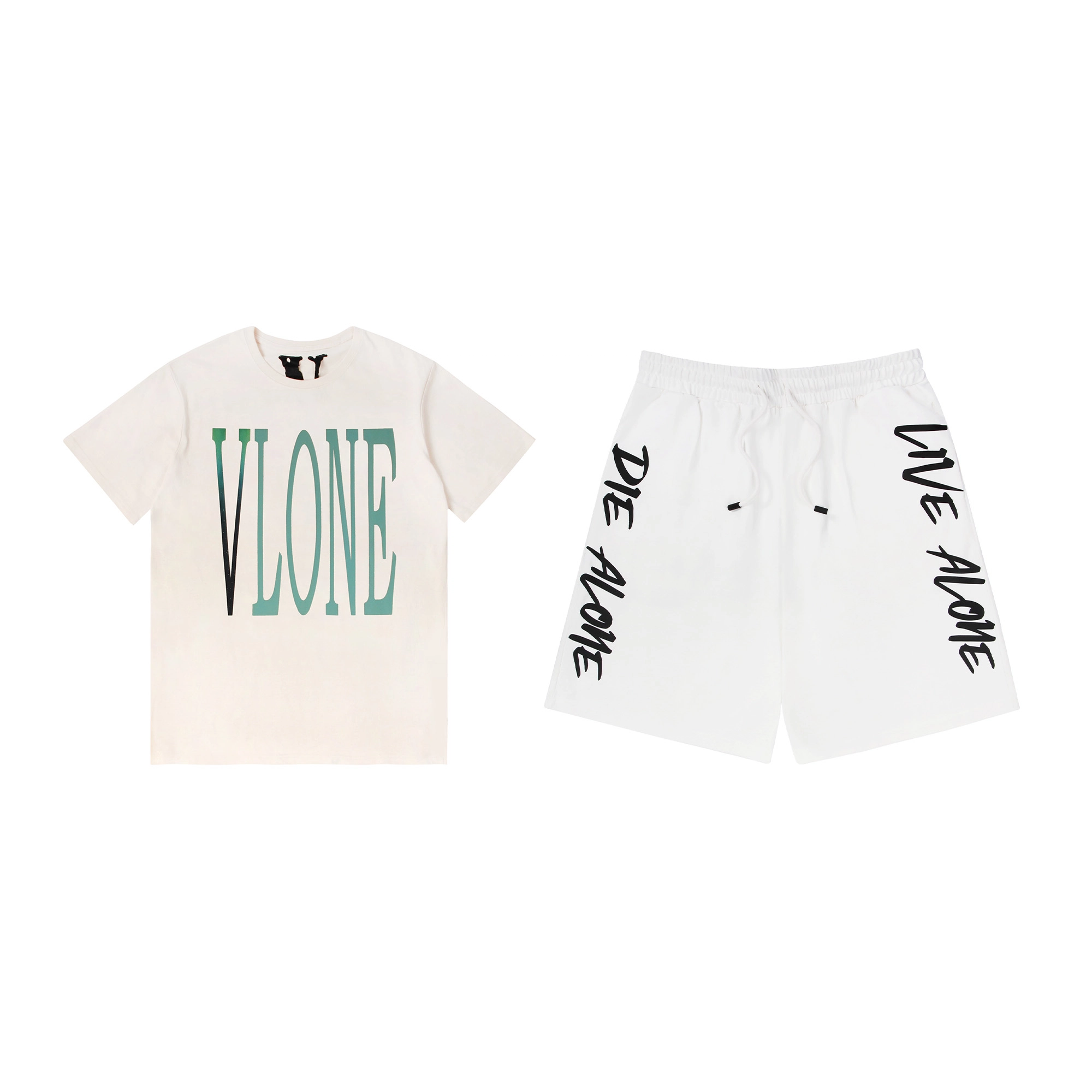 VLONE LOGO T