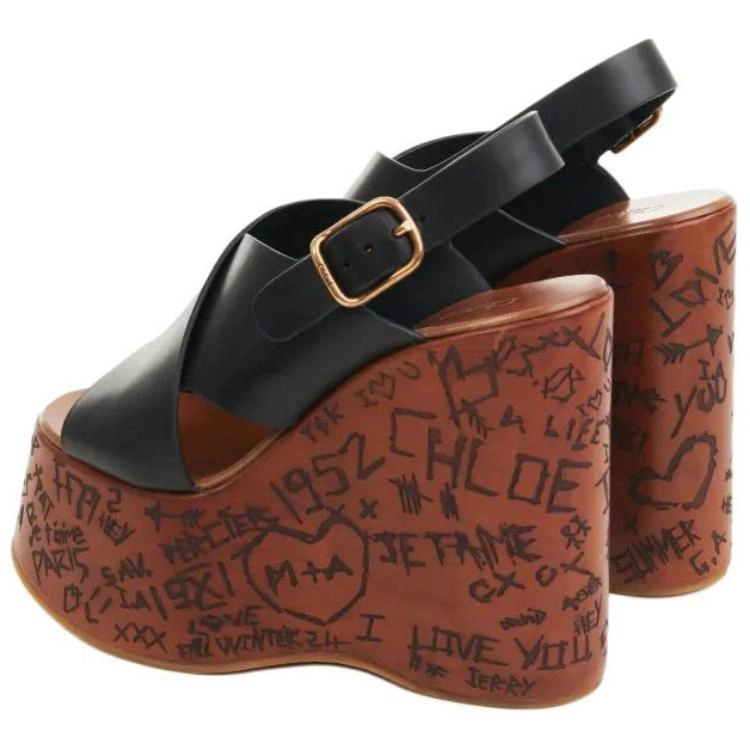 Chloe Maxime 8cm