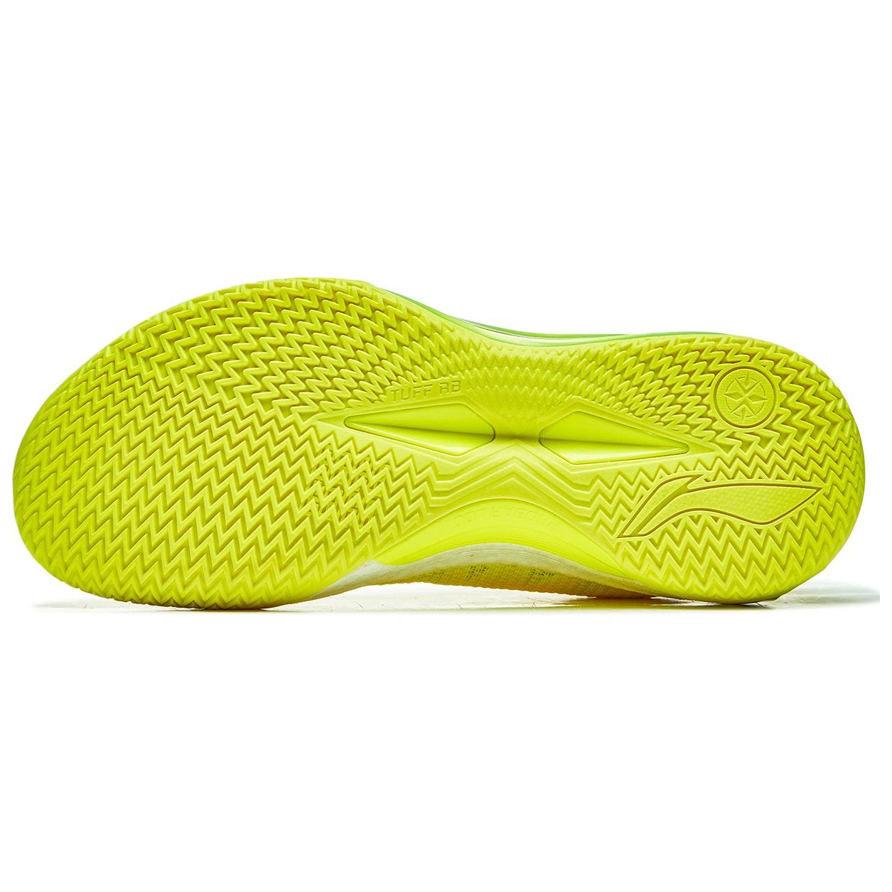 LiNing 4 V2 Yellow