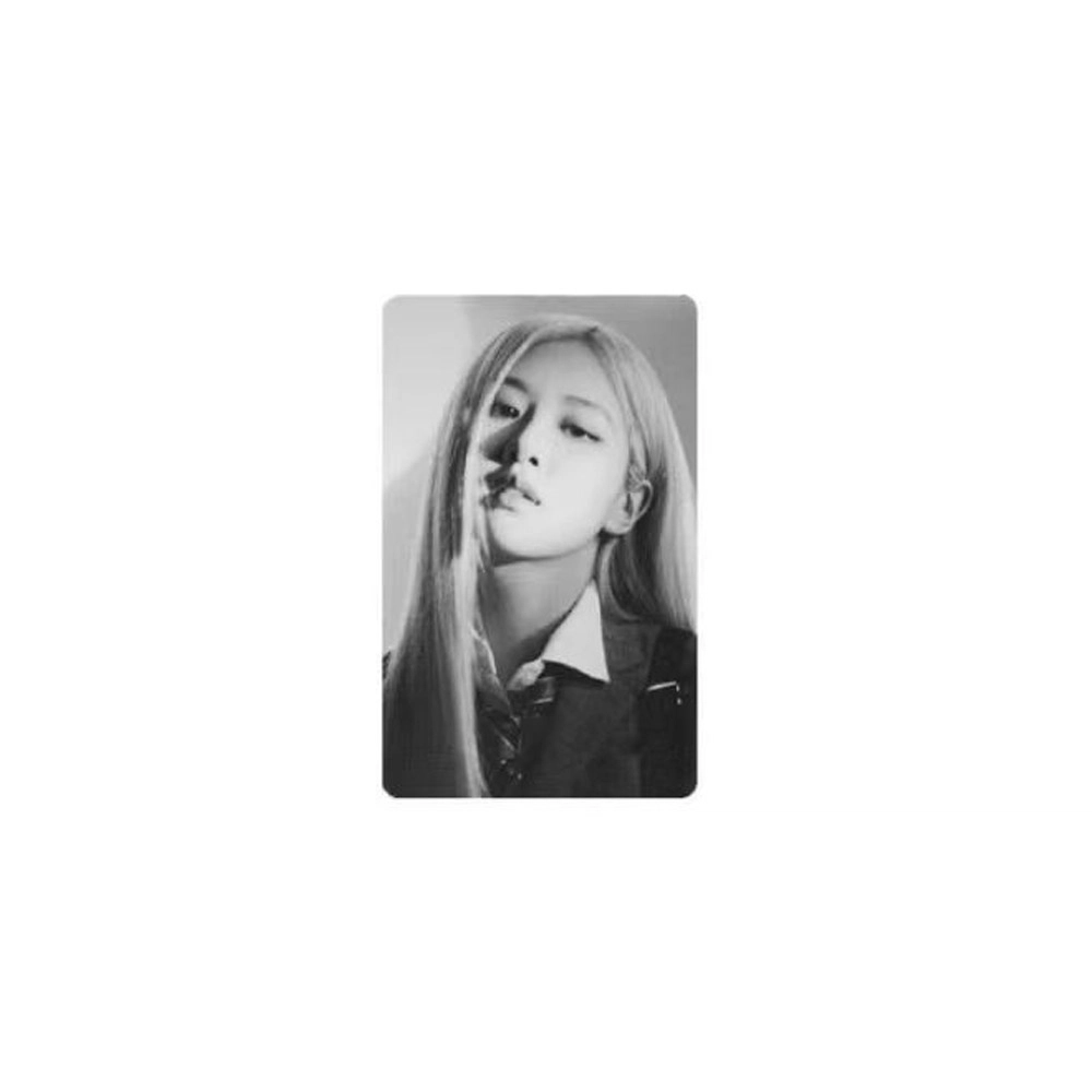 YG Entertainment Blackpink The Show CD set