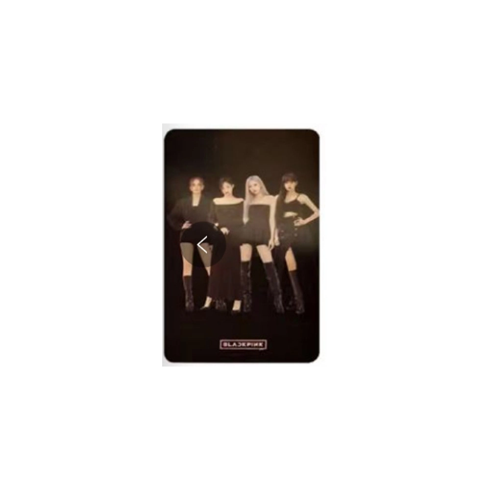 YG Entertainment BlackpinkThe Show
