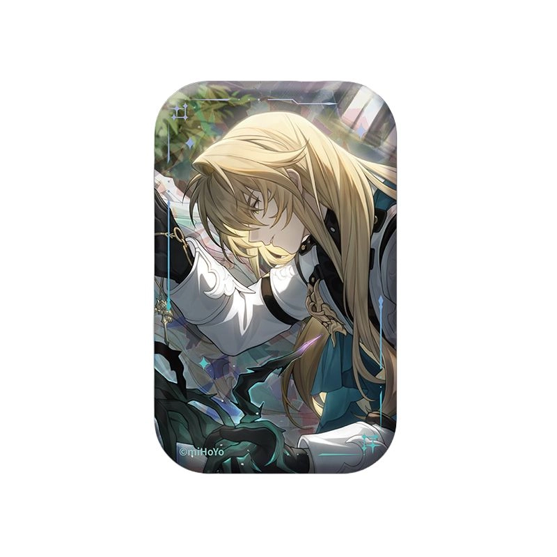 MIHOYO